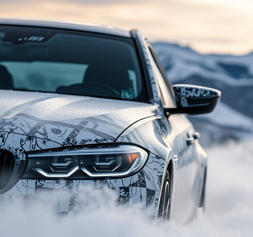 AXON Telemetrie in Aktion