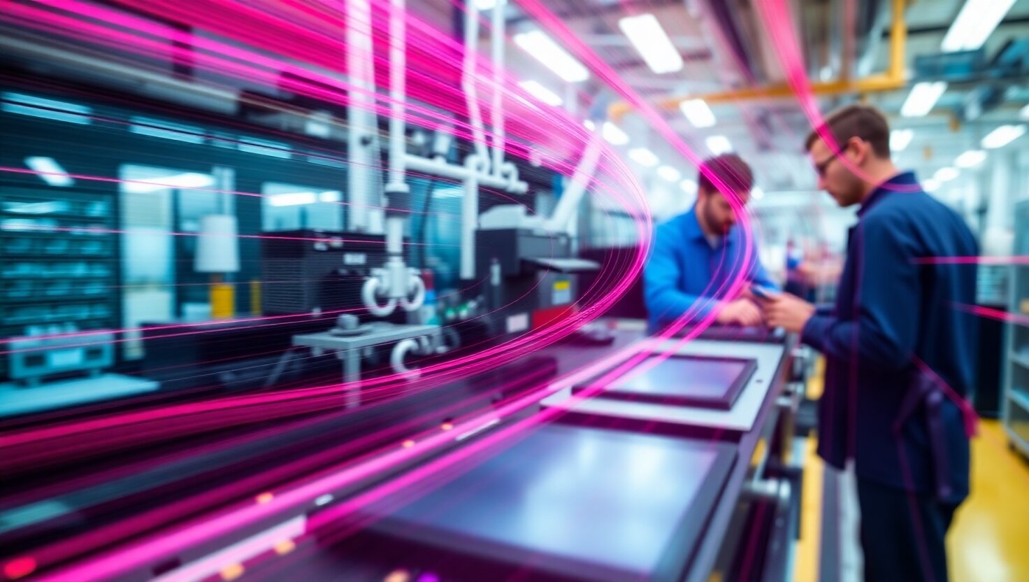 AXON Systems Technologie