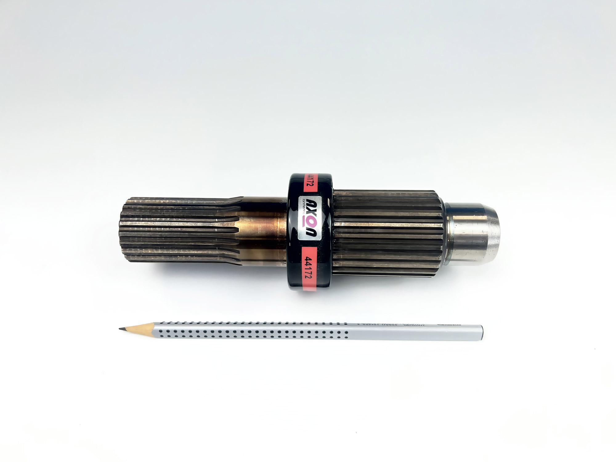 Measuring Shaft Application