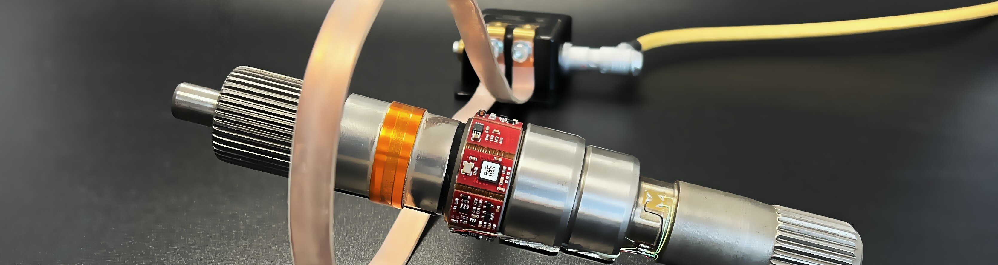 Telemetry for the Highest Demands