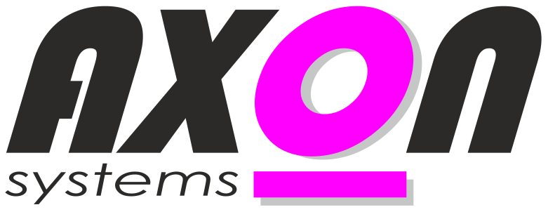 AXON Systems Logo